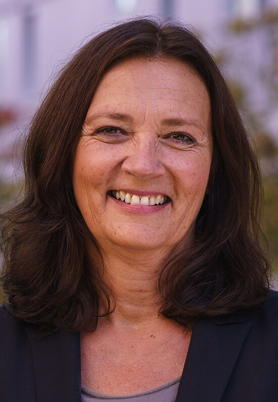 anne